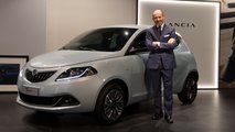 Foto - Lancia Ypsilon MY 2023