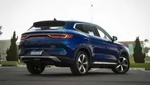 BYD Song Plus DM-i 2023 - externas