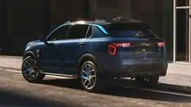 Lynk & Co 01 PHEV