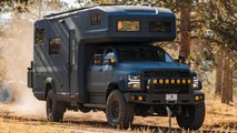 EarthRoamer SX 2023