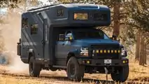 EarthRoamer SX 2023