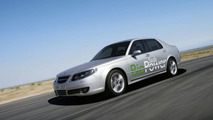 Saab 9-5 BioPower