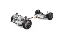 La nuova Toyota Prius