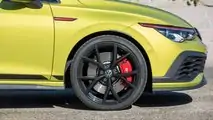 Prueba Volkswagen Golf GTI Clubsport 2022