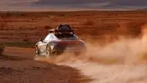 2023 Porsche 911 Dakar