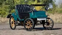 Opel Patent-Motorwagen (1899-1901)