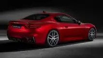 Maserati GranTurismo 2023