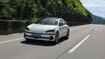 2023 Hyundai Ioniq 6