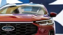 Ford Escape Serie ST Elite del 2023
