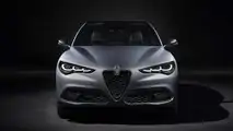 Alfa Romeo Stelvio (2023)