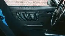 Mercedes-Benz 450 SLC 5.0 