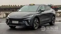 Rising Auto R7