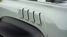 Prueba Ford Bronco Raptor