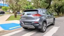 Chevrolet Tracker Premier 1.2T 2023