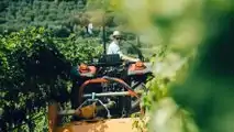 Valtra presenta i modelli Serie F Stage V