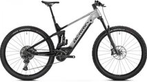 Spanish Company Berria Launches The Mako Hybrid GT All-Mountain E-Bike
