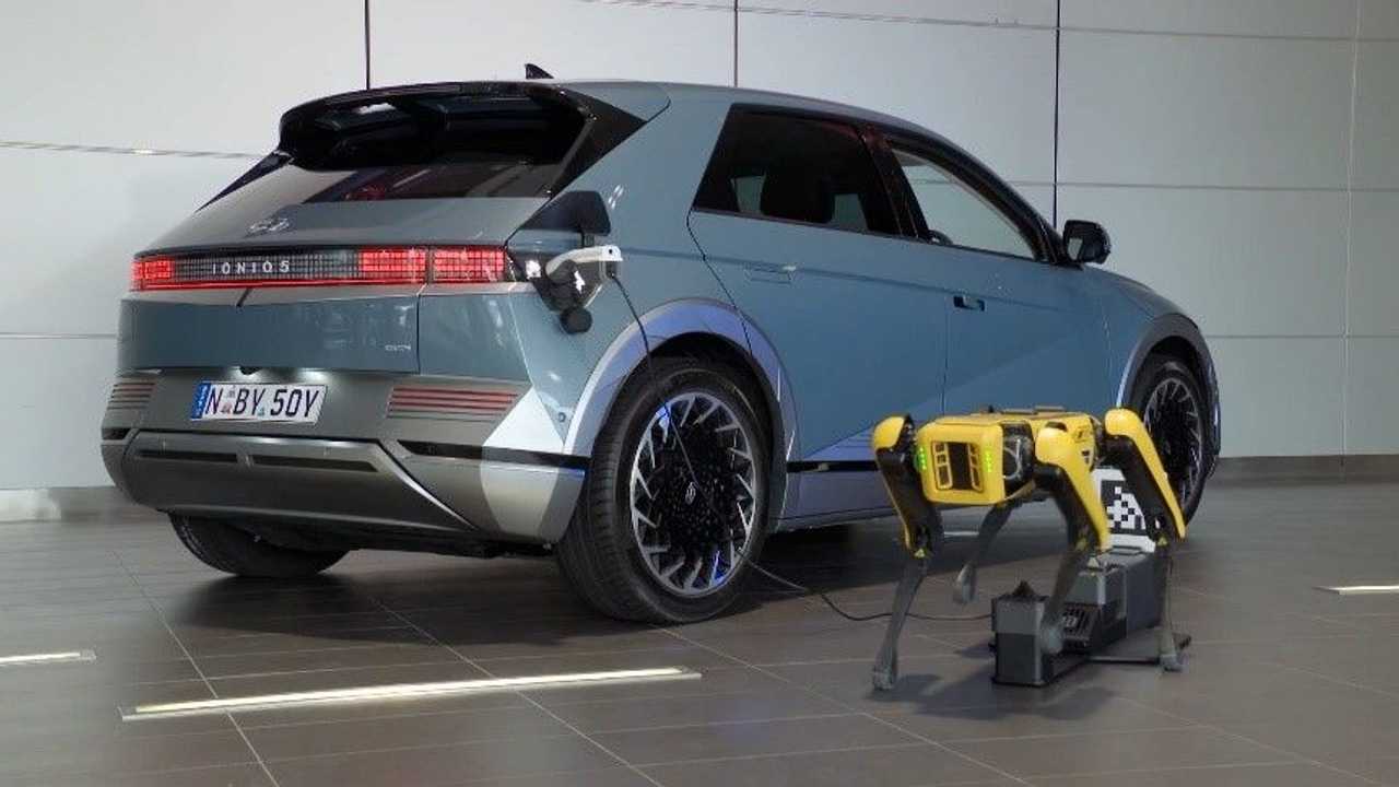 IONIQ5XSPOT