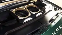 Manhart TR 900 Porsche 911 GT2 RS