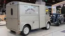 Citroën Typ H (1948-1981)