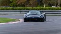 Lotus Evija Fittipaldi
