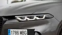 Prueba Alfa Romeo Tonale Hybrid