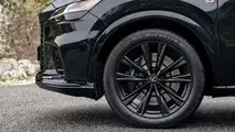 Lexus RX 2023