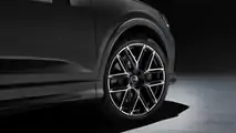 Audi RS Q3 10 ans