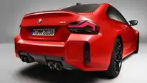 BMW M2 (2023)