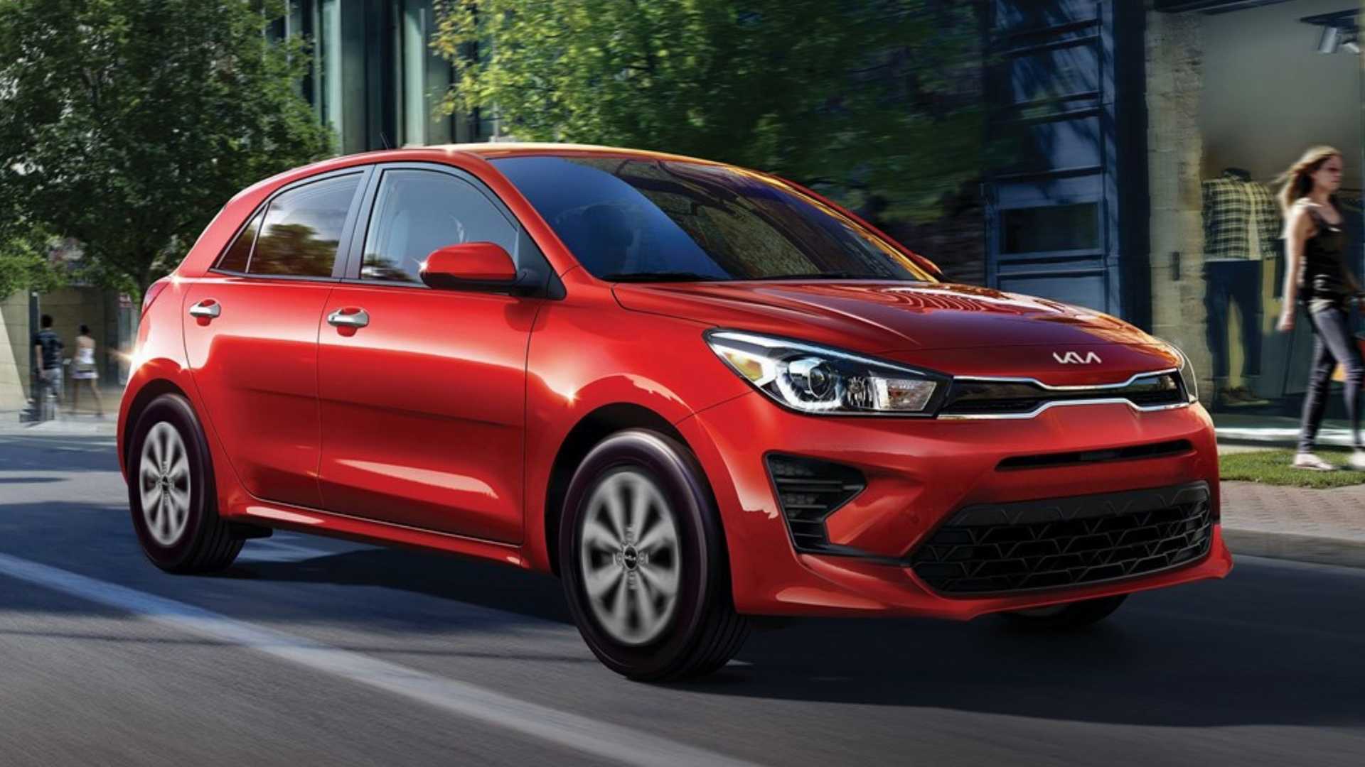 20 Cheapest Cars, Trucks, And SUVs In The US For 2023