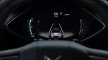 Foto - Prova DS 3 E-Tense