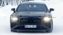Bentley Continental GT Facelift