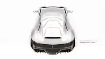 Bertone GB110 (2022)