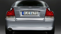 2007 Volvo S60