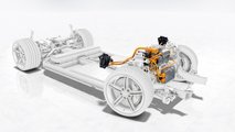 New Porsche Taycan On-Board Charger Retrofit Halves Top-Up Time 3