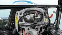 New Holland TK4 Stage V trattore cingolato MY 2023