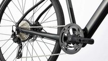 Cannondale Introduces The Quick Neo SL Fitness E-Bike
