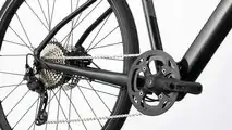 Cannondale Introduces The Quick Neo SL Fitness E-Bike
