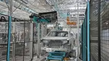 TOGG C-SUV Üretim Bandı