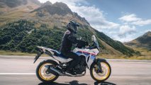 Honda XL750 Transalp 2023