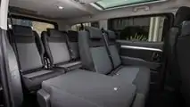 Fiat Ulysse Türkiye'de