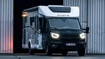 Sunlight T 670S, T 680 und T 690L Teilintegrierte auf Ford-Basis