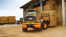 jcb pala6