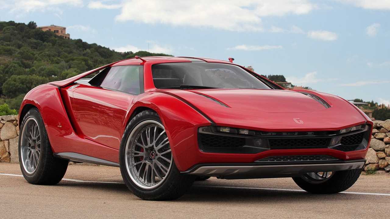 Foto - Ecco tutte le supercar da fuoristrada