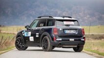MINI Cooper SE Countryman ALL4 Eco Rallye