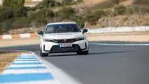 Honda Civic Type R 2023