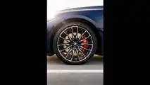 BMW i4 M50 con M Performance Parts (2022)