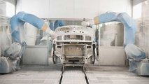 Lo stabilimento Stellantis di Valenciennes-Hordain