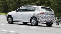Makyajlı Skoda Kamiq Casus Fotoğrafları
