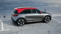 Smart #1 Brabus