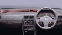 Honda Concerto (1989-1994)